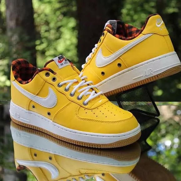 Nike Other - Nike Air Force 1  ‘07 LV8 Low Shoes